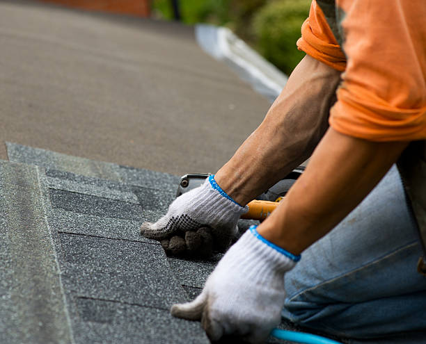 Professional Roofing Contractor in Barnesville, GA